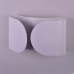 Светильник настенный GW LINK GW-3230-9-CH-WW DesignLed