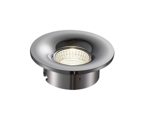 Светильник InLondon POINT NC1761R-CH DesignLed Светильник InLondon POINT NC1761R-CH DesignLed