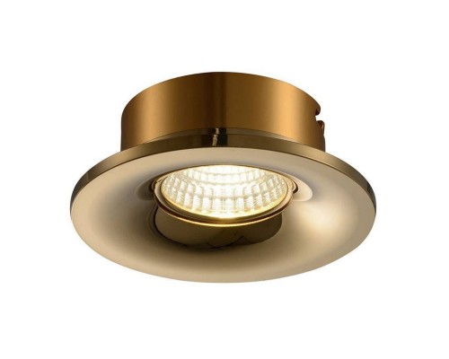 Светильник InLondon POINT NC1761RG DesignLed Светильник InLondon POINT NC1761RG DesignLed
