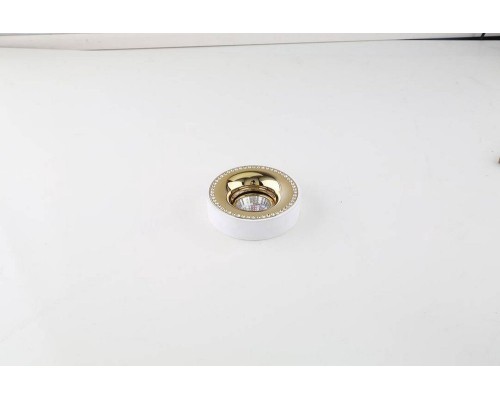 Светильник InLondon FUTUR NC1826-M-W+G DesignLed
