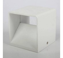 Светильник настенный GW MISTERY GW-9201A-5-WH-WW DesignLed