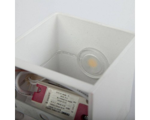 Светильник настенный GW MISTERY GW-9201A-5-WH-WW DesignLed Светильник настенный GW MISTERY GW-9201A-5-WH-WW DesignLed