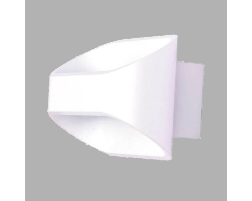 Светильник настенный GW PIR 2 GW-A720-5-WH-NW DesignLed Светильник настенный GW PIR 2 GW-A720-5-WH-NW DesignLed