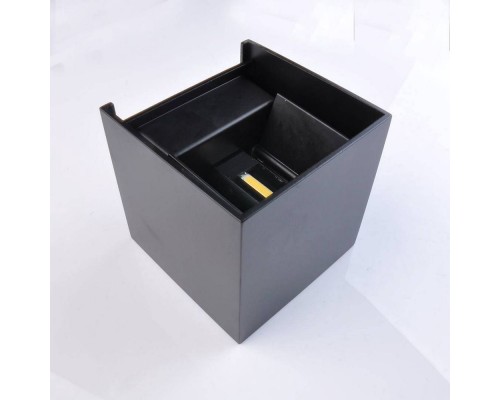 Светильник настенный GW NEXT GW-A310-6-BL-WW DesignLed Светильник настенный GW NEXT GW-A310-6-BL-WW DesignLed