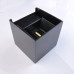 Светильник настенный GW NEXT GW-A310-6-BL-WW DesignLed
