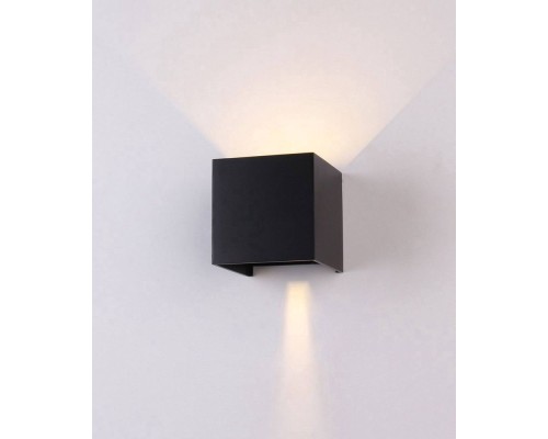 Светильник настенный GW NEXT GW-A310-6-BL-WW DesignLed Светильник настенный GW NEXT GW-A310-6-BL-WW DesignLed