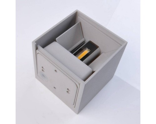 Светильник настенный GW NEXT GW-A310-6-WH-WW DesignLed Светильник настенный GW NEXT GW-A310-6-WH-WW DesignLed