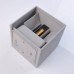 Светильник настенный GW NEXT GW-A310-6-WH-WW DesignLed