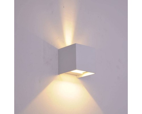 Светильник настенный GW NEXT GW-A310-6-WH-WW DesignLed Светильник настенный GW NEXT GW-A310-6-WH-WW DesignLed