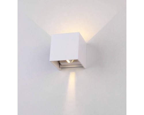 Светильник настенный GW NEXT GW-A310-6-WH-WW DesignLed Светильник настенный GW NEXT GW-A310-6-WH-WW DesignLed