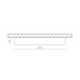 Светильник DesignLed KH KH-R175-15-NW DesignLed