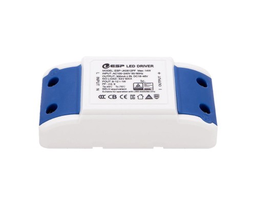 Светильник DW-DL DW-DL12-WW DesignLed Светильник DW-DL DW-DL12-WW DesignLed