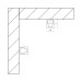 Профиль алюминиевый LS.0709 LS.0709 DesignLed
