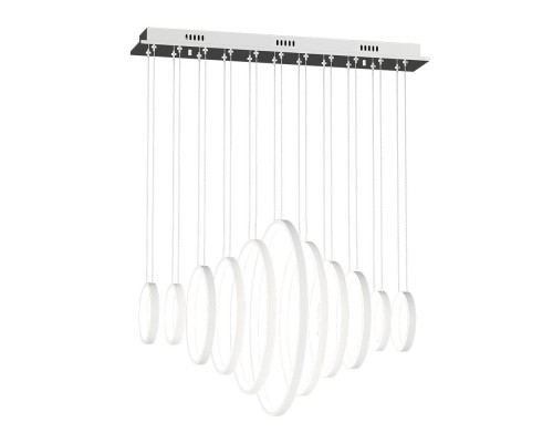 Светильник ANCH Spring AD14036-11A-WH DesignLed Светильник ANCH Spring AD14036-11A-WH DesignLed