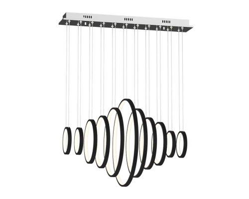 Светильник ANCH Spring AD14036-11A-BK DesignLed Светильник ANCH Spring AD14036-11A-BK DesignLed