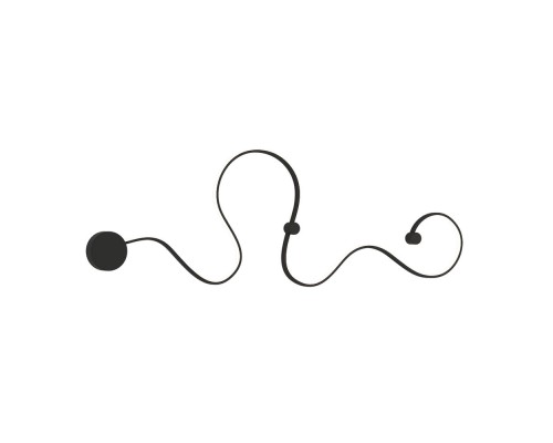 Светильник ANCH LINE A AB15014-1A-BL DesignLed Светильник ANCH LINE A AB15014-1A-BL DesignLed