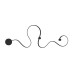 Светильник ANCH LINE A AB15014-1A-BL DesignLed