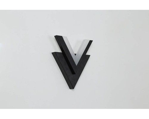 Светильник настенный GW VICTORY GW-0280-5-BL-WW DesignLed Светильник настенный GW VICTORY GW-0280-5-BL-WW DesignLed