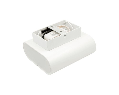 Светильник настенный GW RAZOR GW-1555-6-WH-WW DesignLed Светильник настенный GW RAZOR GW-1555-6-WH-WW DesignLed