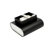 Светильник настенный GW RAZOR GW-1555-6-BL-WW DesignLed