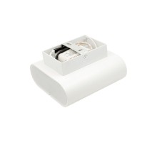 Светильник настенный GW RAZOR GW-1555-6-WH-NW DesignLed