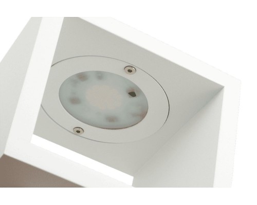Светильник настенный GW RAZOR GW-1555-6-WH-NW DesignLed Светильник настенный GW RAZOR GW-1555-6-WH-NW DesignLed