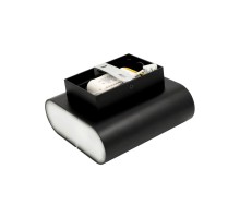 Светильник настенный GW RAZOR GW-1555-6-BL-NW DesignLed