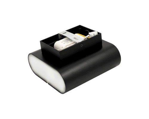 Светильник настенный GW RAZOR GW-1555-6-BL-NW DesignLed Светильник настенный GW RAZOR GW-1555-6-BL-NW DesignLed