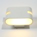 Светильник настенный GW RAZOR HR GW-1556-6-WH-WW DesignLed