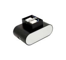 Светильник настенный GW RAZOR LN GW-1557-6-BL-WW DesignLed