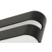 Светильник настенный GW RAZOR LN GW-1557-6-BL-WW DesignLed