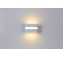 Светильник настенный GW RAZOR LN GW-1557-6-WH-NW DesignLed