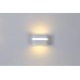 Светильник настенный GW RAZOR LN GW-1557-6-WH-NW DesignLed