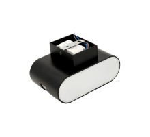 Светильник настенный GW RAZOR LN GW-1557-6-BL-NW DesignLed
