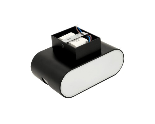 Светильник настенный GW RAZOR LN GW-1557-6-BL-NW DesignLed Светильник настенный GW RAZOR LN GW-1557-6-BL-NW DesignLed