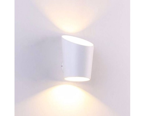 Светильник настенный GW POP-CORN GW-2300-6-WH-NW DesignLed Светильник настенный GW POP-CORN GW-2300-6-WH-NW DesignLed
