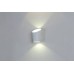 Светильник настенный GW POP-CORN GW-2300-6-WH-NW DesignLed