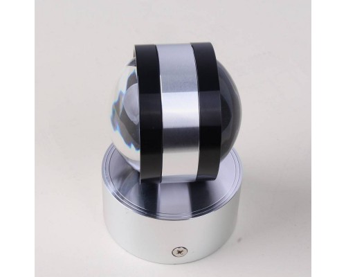 Светильник настенный GW METEOR GW-3130-6-WH-WW DesignLed Светильник настенный GW METEOR GW-3130-6-WH-WW DesignLed