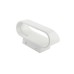 Светильник настенный GW PIRA GW-3520-5-WH-WW DesignLed