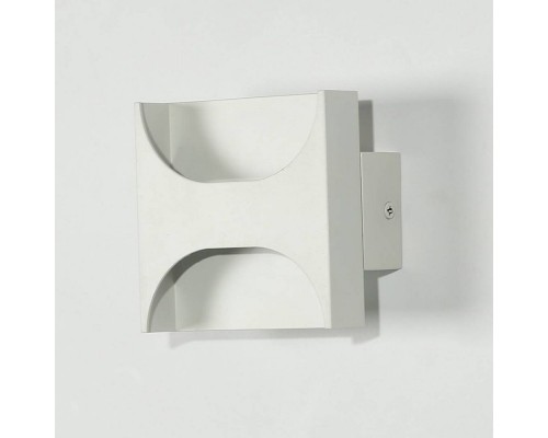 Светильник настенный GW SHAPE GW-7001-5-WH-WW DesignLed Светильник настенный GW SHAPE GW-7001-5-WH-WW DesignLed