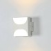 Светильник настенный GW SHAPE GW-7001-5-WH-NW DesignLed