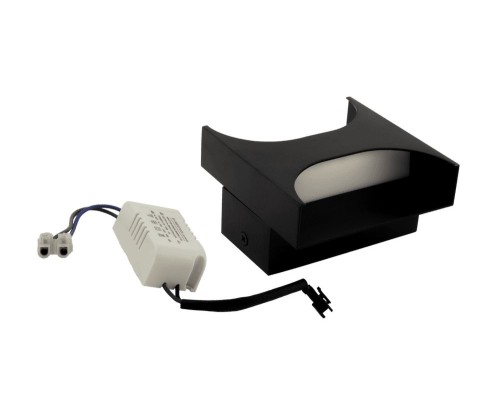 Светильник настенный GW SHAPE GW-7001-5-BL-NW DesignLed Светильник настенный GW SHAPE GW-7001-5-BL-NW DesignLed