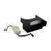 Светильник настенный GW SHAPE GW-7001-5-BL-NW DesignLed