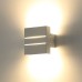 Светильник настенный GW RAZOR DBL GW-7002-5-WH-WW DesignLed