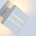 Светильник настенный GW RAZOR DBL GW-7002-5-WH-WW DesignLed
