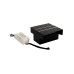 Светильник настенный GW RAZOR DBL GW-7002-5-BL-WW DesignLed