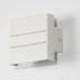 Светильник настенный GW RAZOR DBL GW-7002-5-WH-NW DesignLed