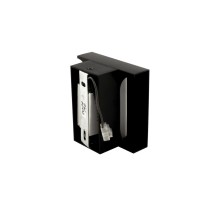 Светильник настенный GW RAZOR DBL GW-7002-5-BL-NW DesignLed