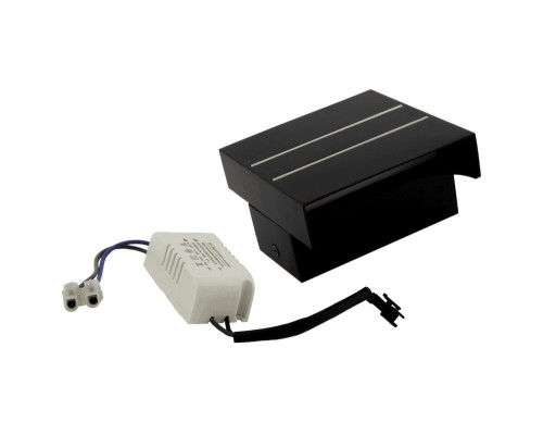 Светильник настенный GW RAZOR DBL GW-7002-5-BL-NW DesignLed Светильник настенный GW RAZOR DBL GW-7002-5-BL-NW DesignLed