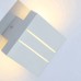 Светильник настенный GW RAZOR DBL GW-7002-5-BL-NW DesignLed